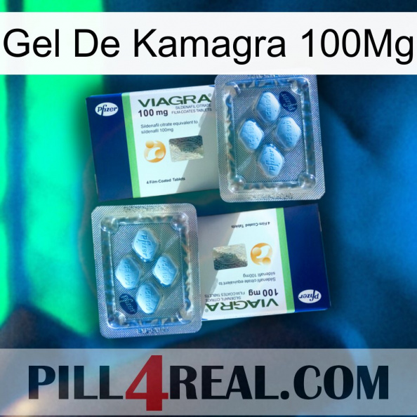 Kamagra Gel 100Mg viagra5